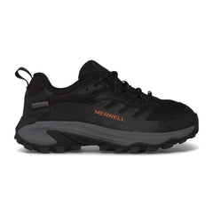 Big Kid - Moab Speed 2 Low Waterproof - Shoes LK / Merrell Sale