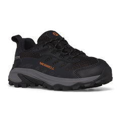Big Kid - Moab Speed 2 Low Waterproof - Shoes LK / Merrell Sale