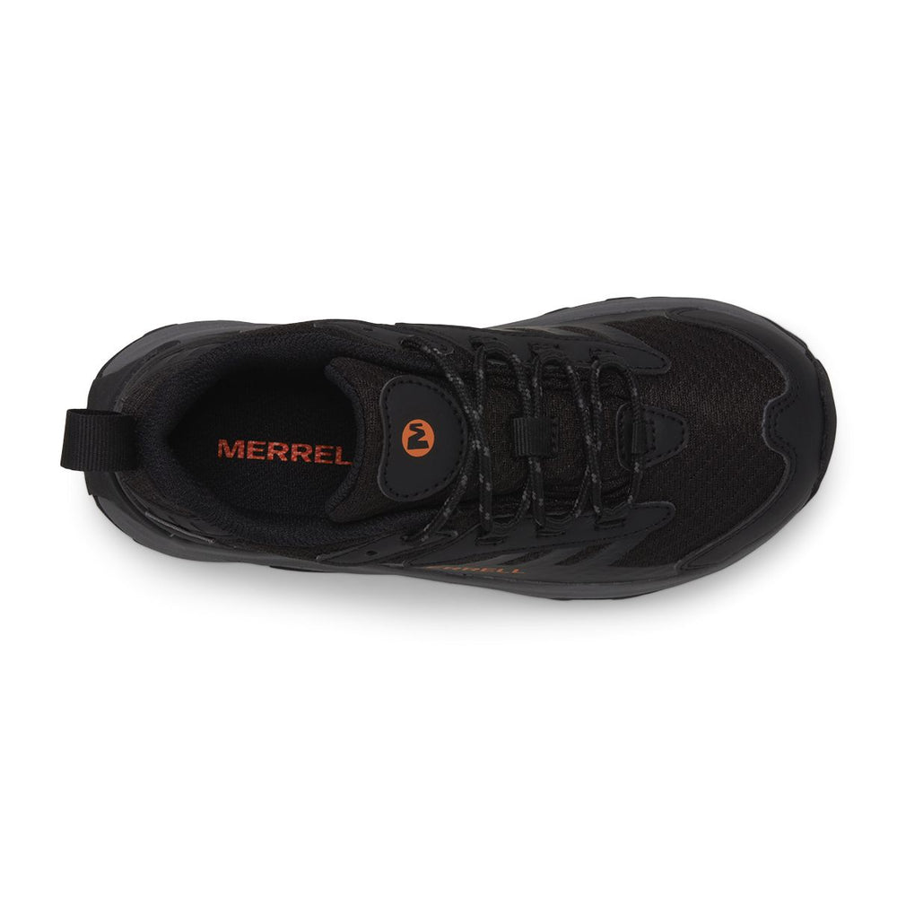 Big Kid - Moab Speed 2 Low Waterproof - Shoes LK / Merrell Sale
