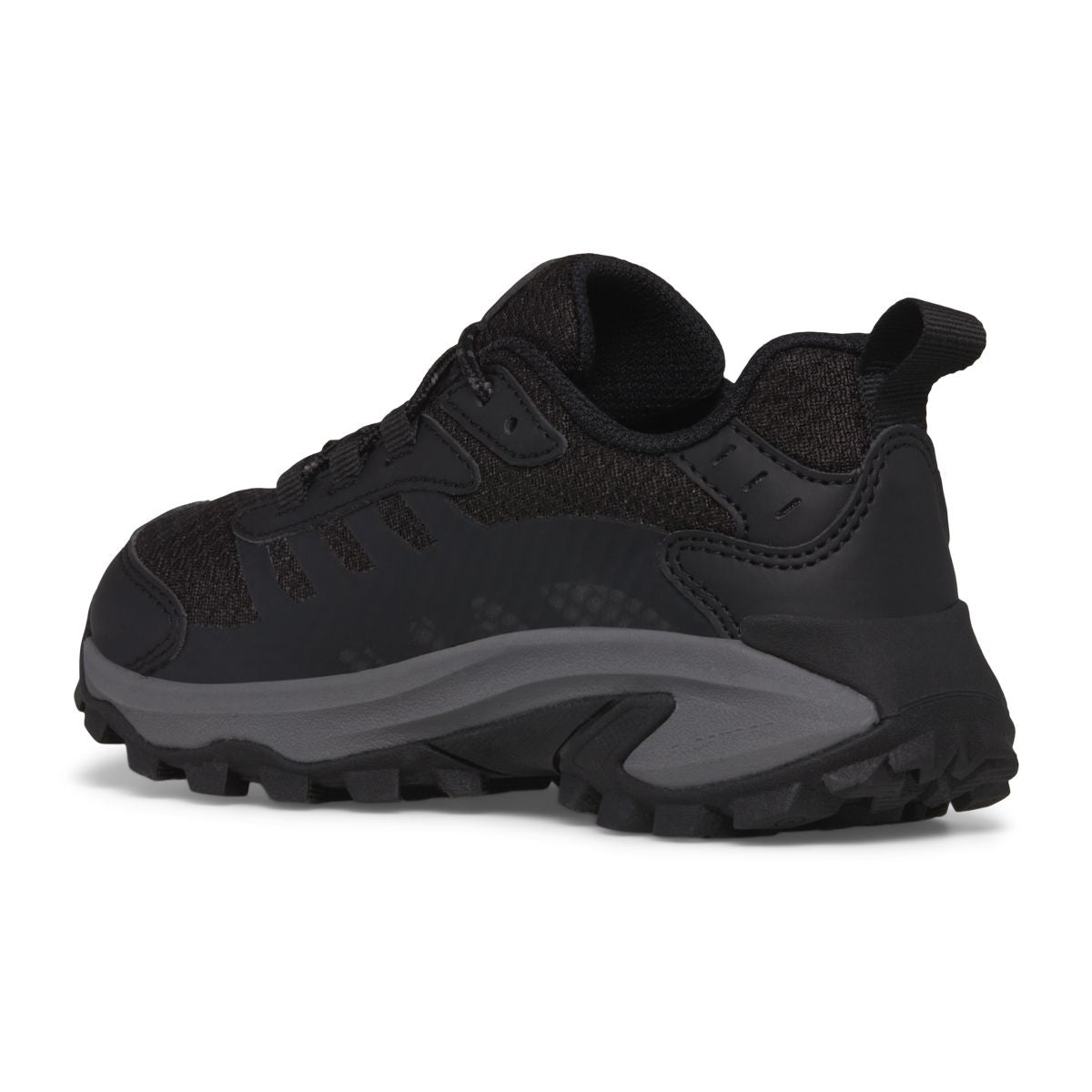 Big Kid - Moab Speed 2 Low Waterproof - Shoes LK / Merrell Sale