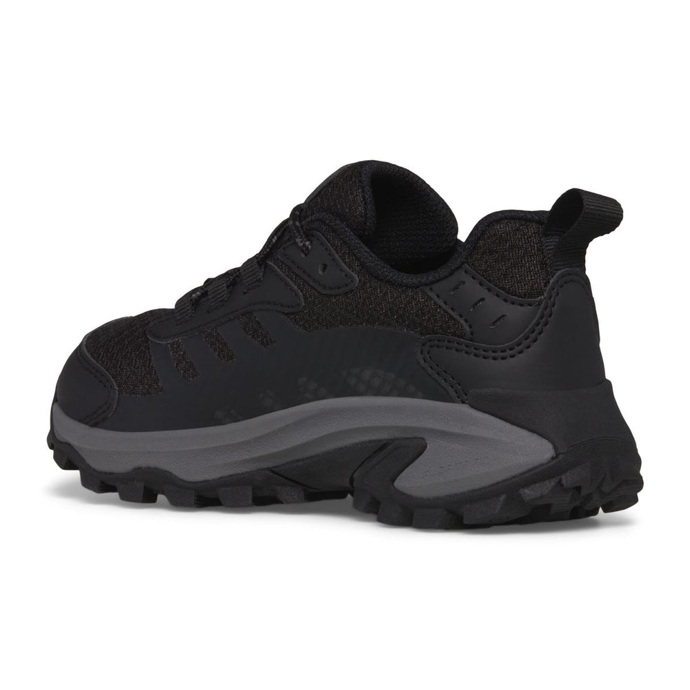 Big Kid - Moab Speed 2 Low Waterproof - Shoes LK / Merrell Sale