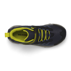 Big Kid Moab Speed Mid 2 A/C Waterproof - Boots BK / Merrell Outlet