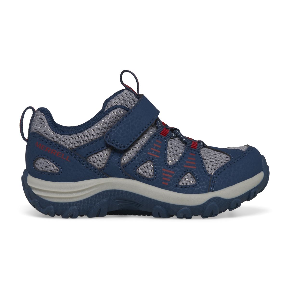 Little Kid - Trail Chaser 2 JR. Shoe US / Merrell