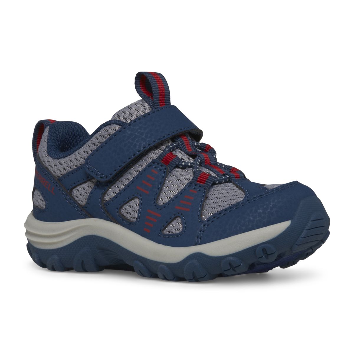 Little Kid - Trail Chaser 2 JR. Shoe US / Merrell
