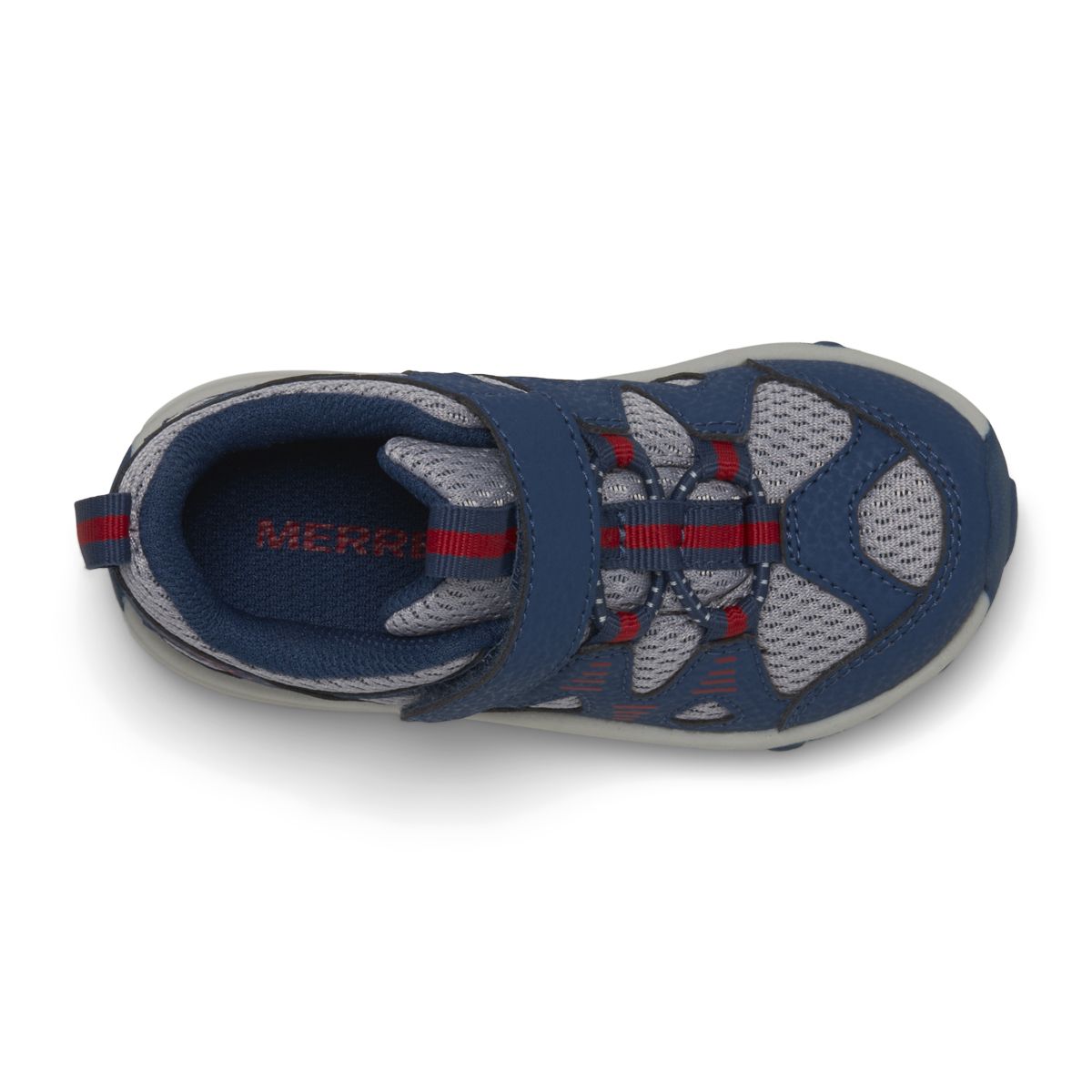 Little Kid - Trail Chaser 2 JR. Shoe US / Merrell