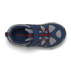 Little Kid - Trail Chaser 2 JR. Shoe US / Merrell