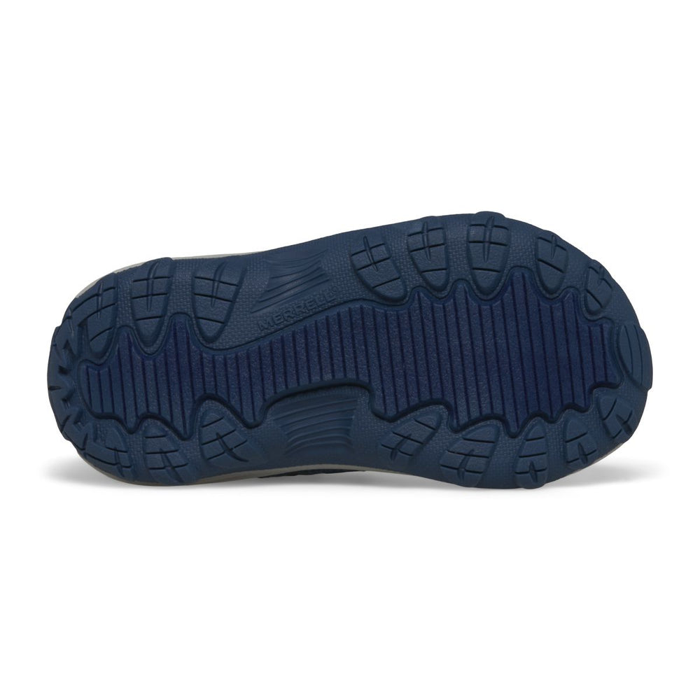 Little Kid - Trail Chaser 2 JR. Shoe US / Merrell