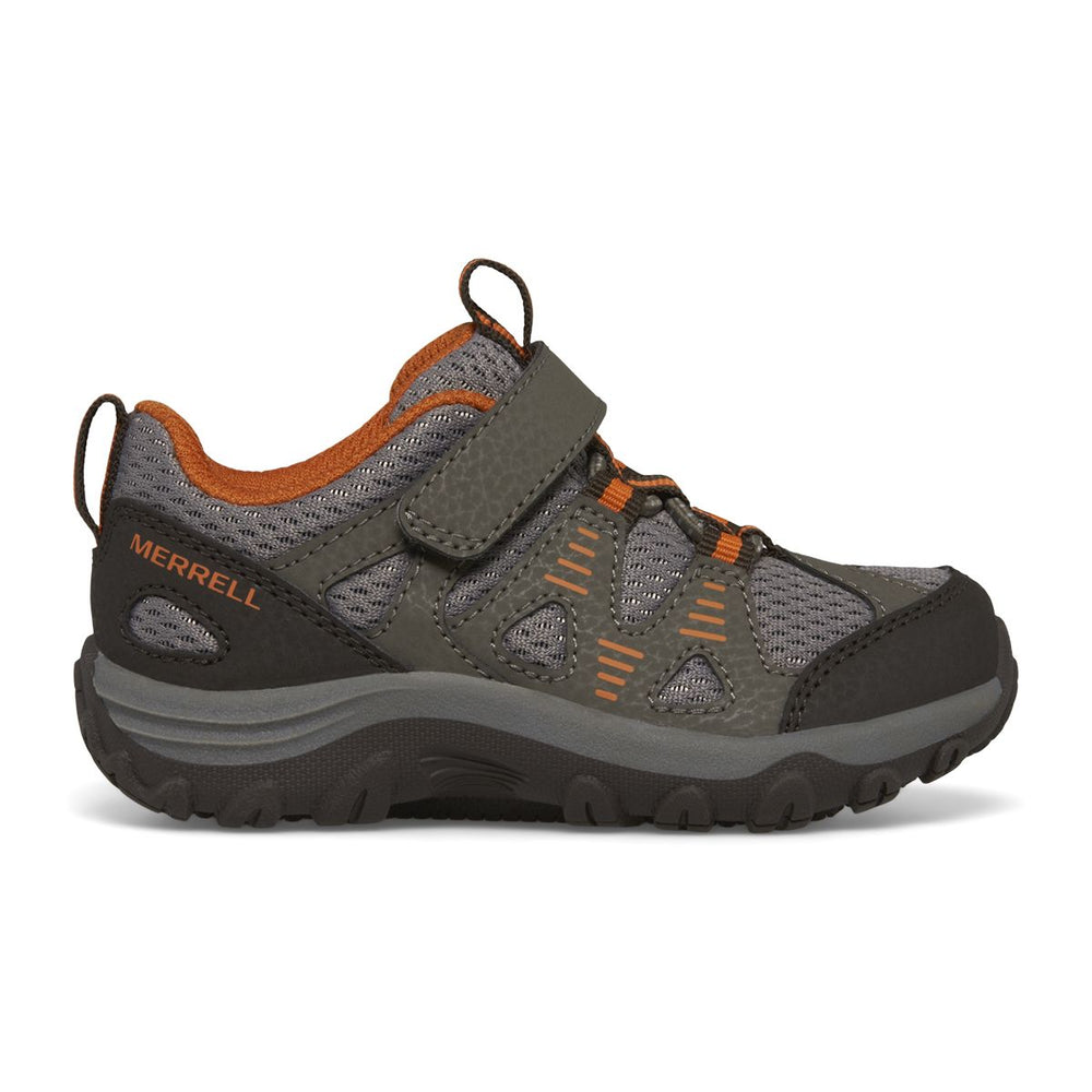 Little Kid - Trail Chaser 2 JR. Shoe US / Merrell Online
