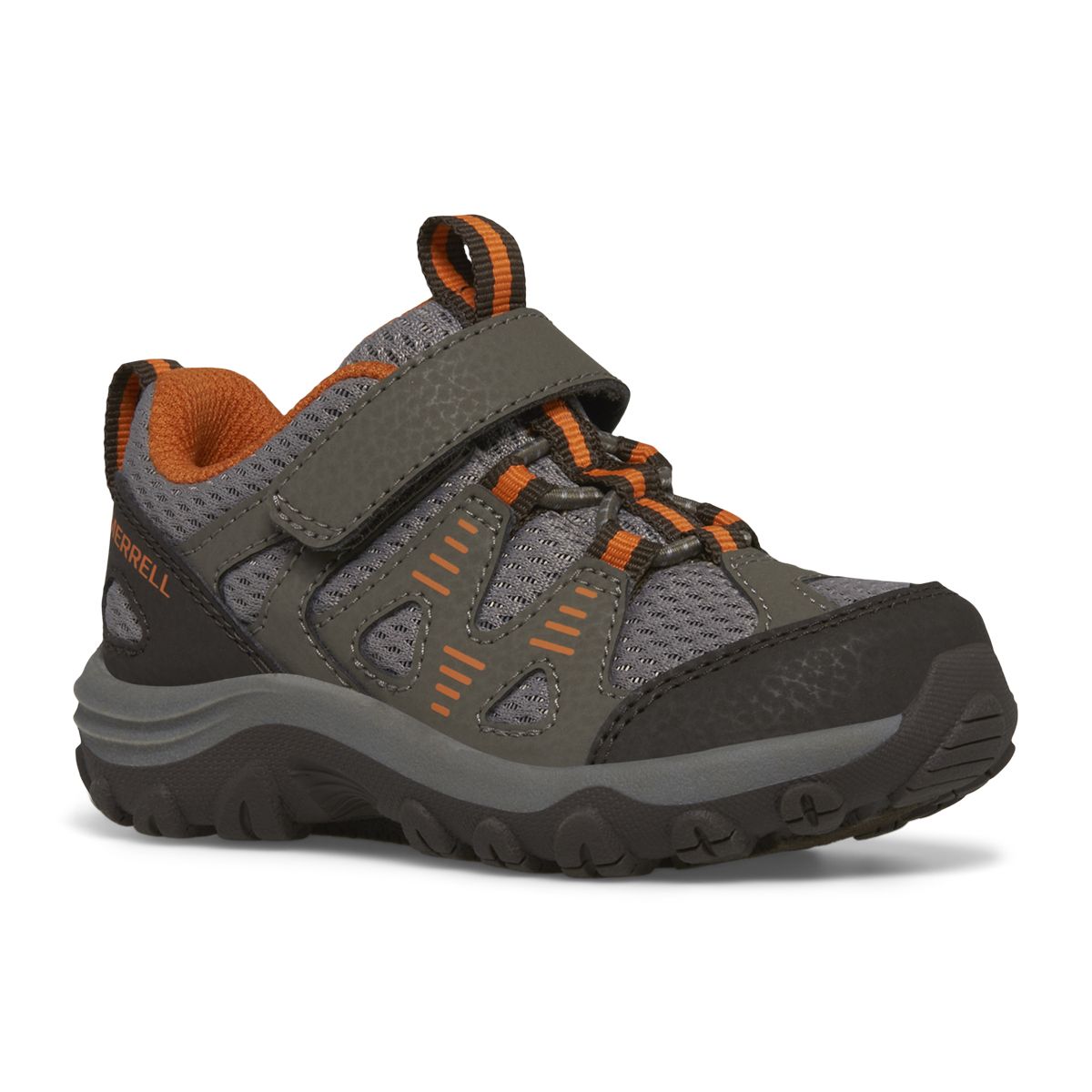 Little Kid - Trail Chaser 2 JR. Shoe US / Merrell Online