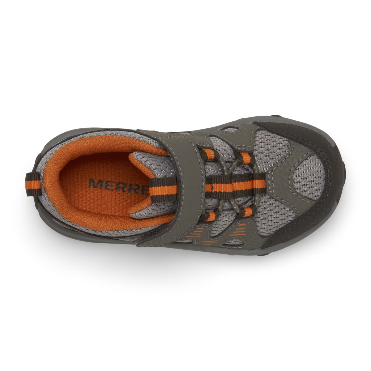 Little Kid - Trail Chaser 2 JR. Shoe US / Merrell Online