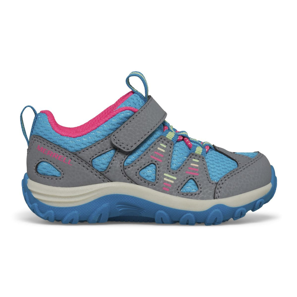 Little Kid - Trail Chaser 2 JR. Shoe US / Merrell Discount