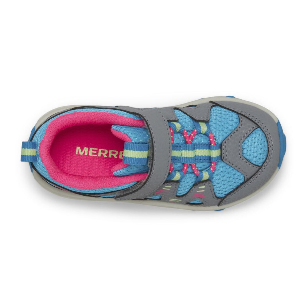 Little Kid - Trail Chaser 2 JR. Shoe US / Merrell Discount