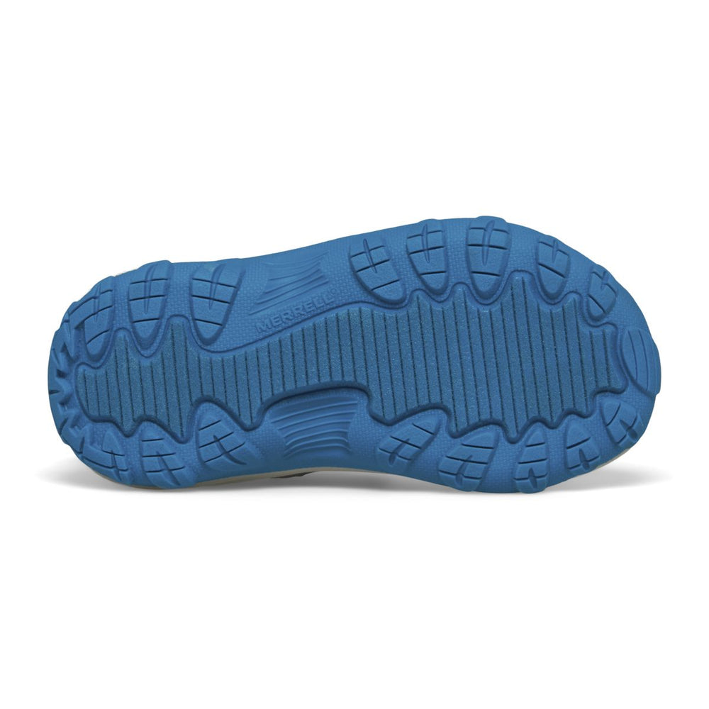 Little Kid - Trail Chaser 2 JR. Shoe US / Merrell Discount
