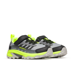Big Kid Moab Speed 2 Low A/C Waterproof - Shoes BK / Merrell On sale