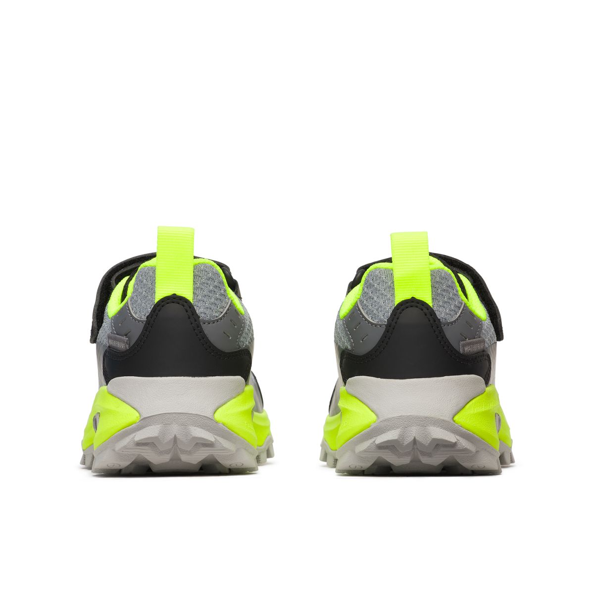 Big Kid Moab Speed 2 Low A/C Waterproof - Shoes BK / Merrell On sale