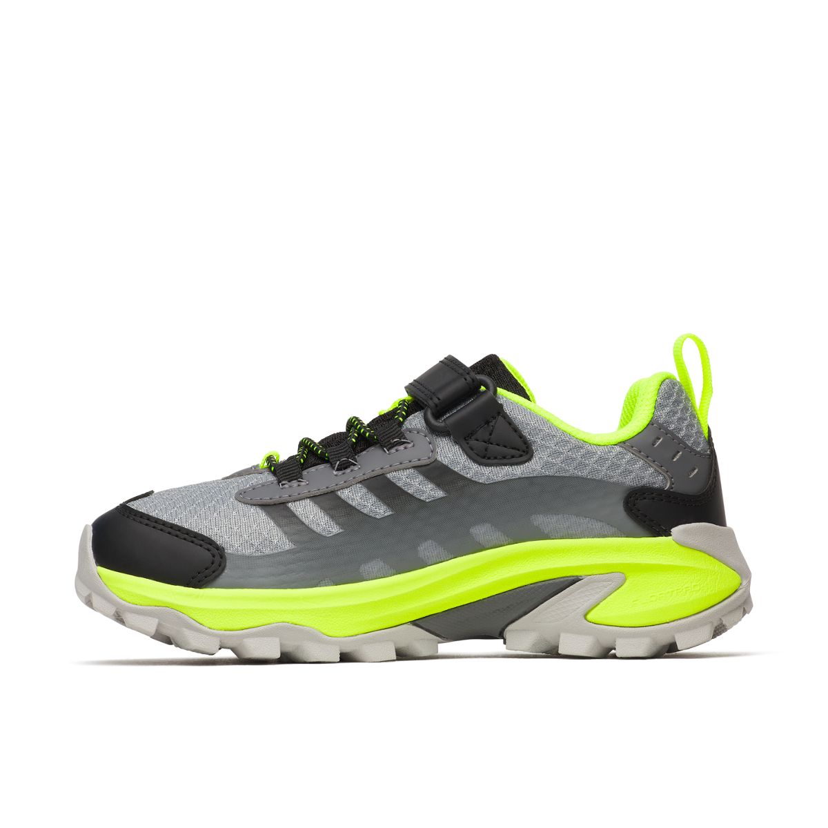 Big Kid Moab Speed 2 Low A/C Waterproof - Shoes BK / Merrell On sale