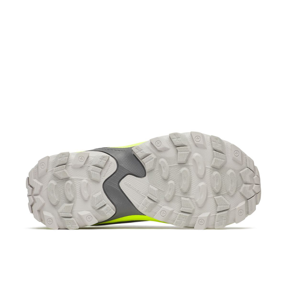Big Kid Moab Speed 2 Low A/C Waterproof - Shoes BK / Merrell On sale