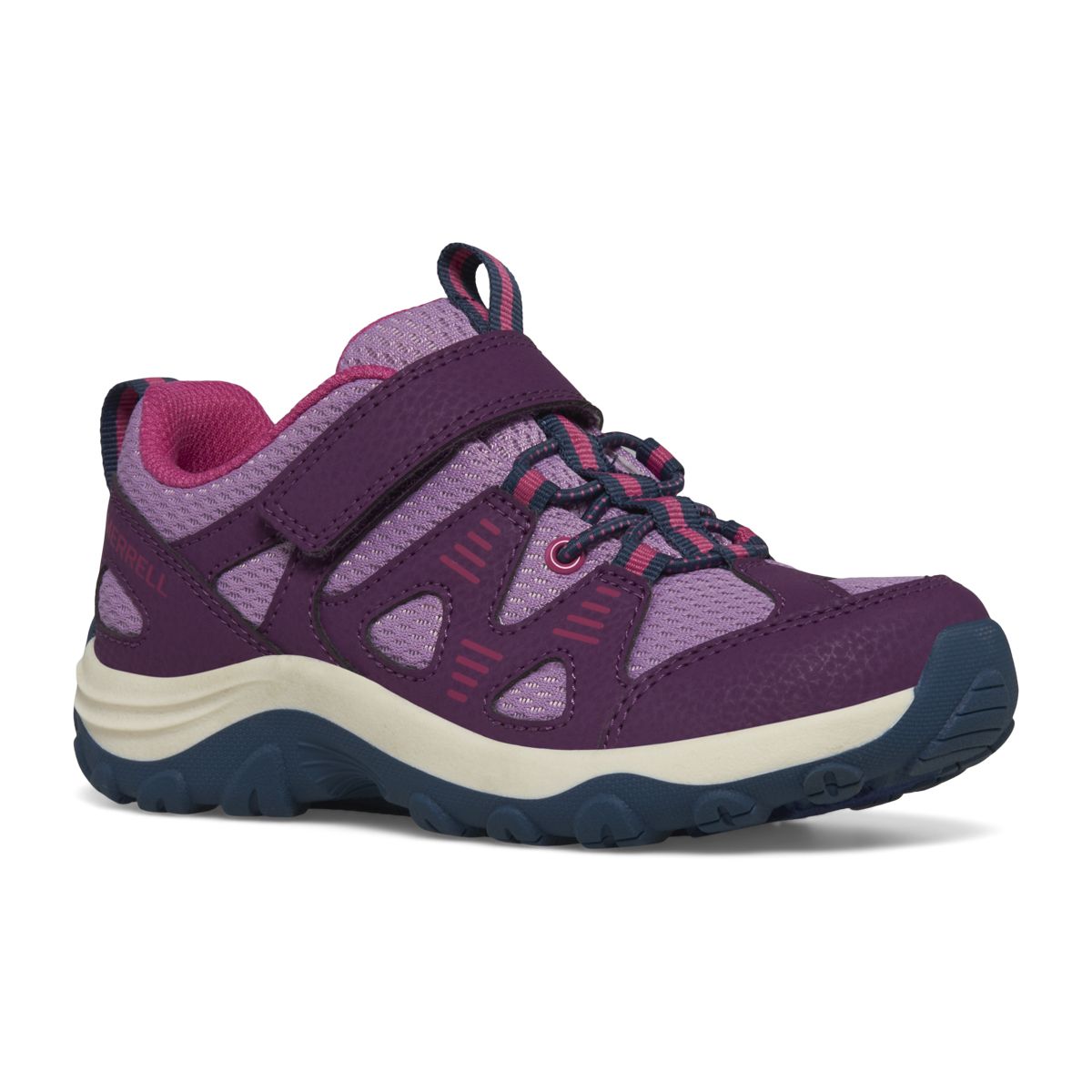 Big Kid - Trail Chaser 2 - Shoes / Merrell