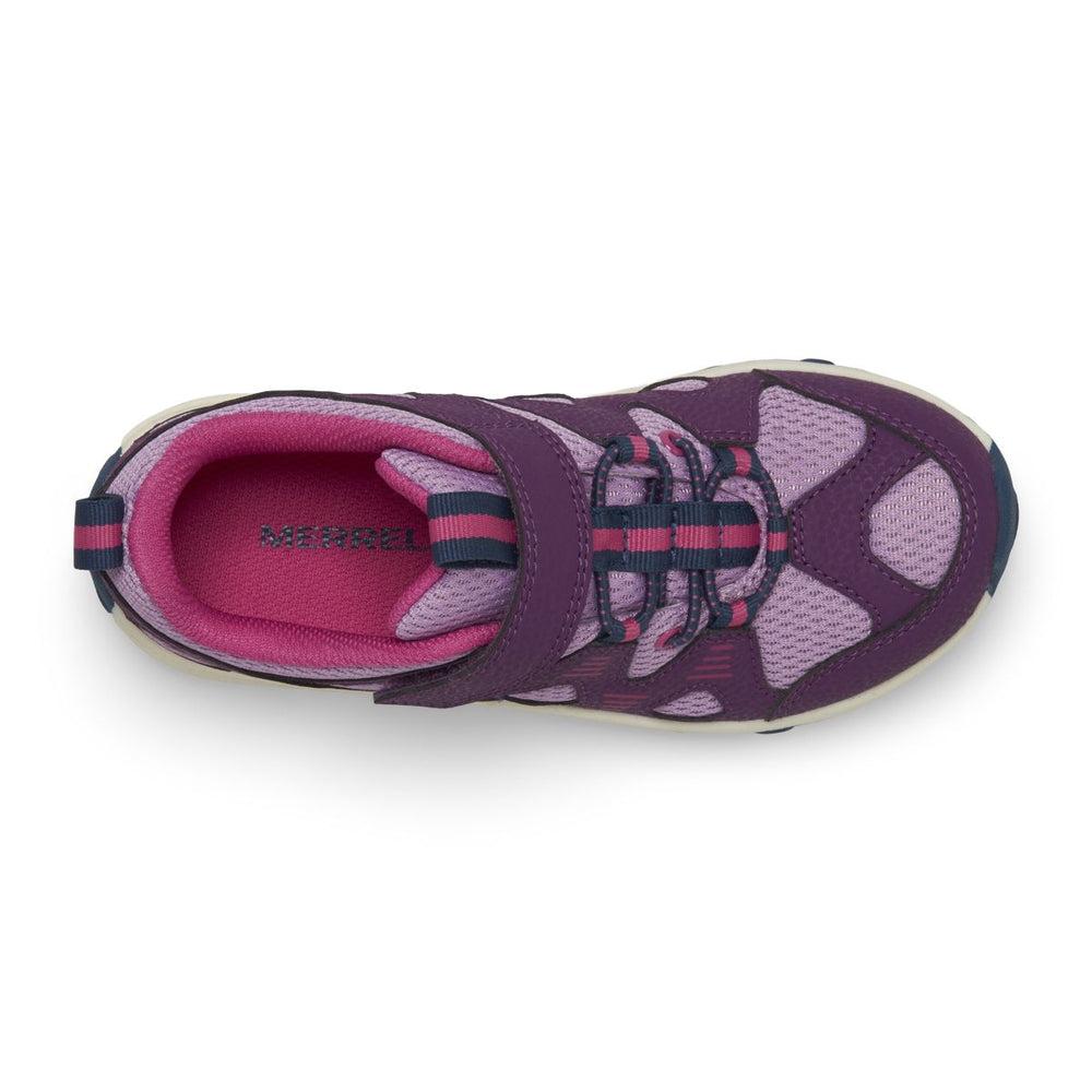 Big Kid - Trail Chaser 2 - Shoes / Merrell