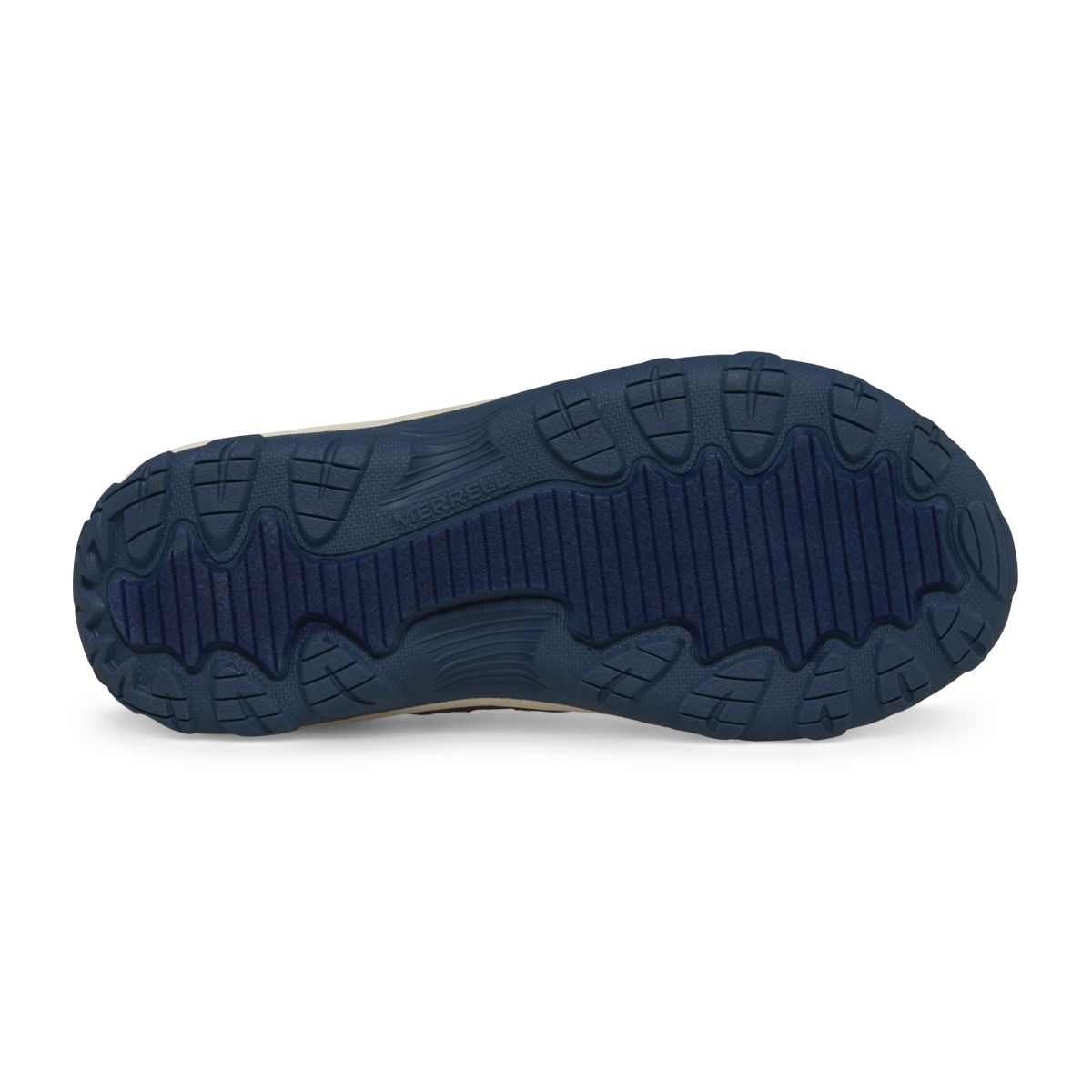 Big Kid - Trail Chaser 2 - Shoes / Merrell