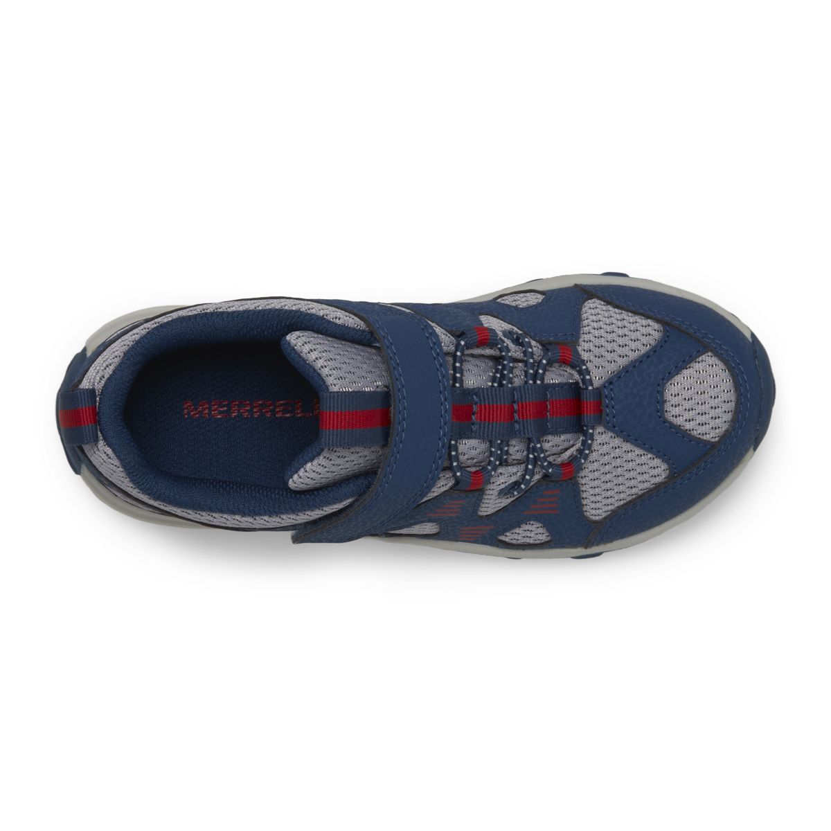 Big Kid - Trail Chaser 2 - Shoes / Merrell Online