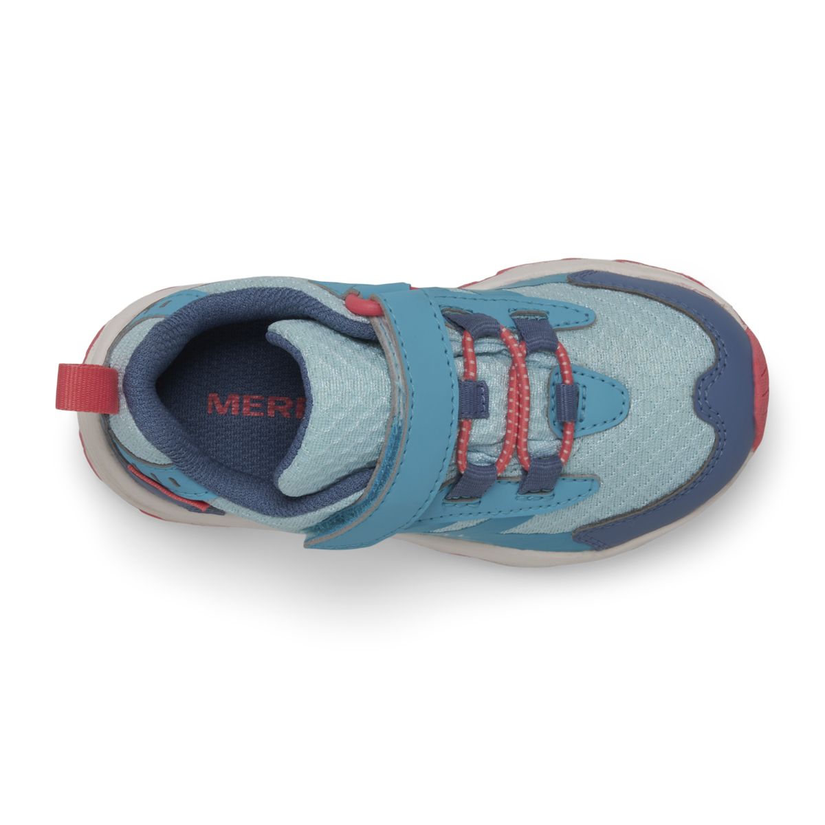 Moab Speed 2 Low A/C JR. Waterproof Shoes / Merrell