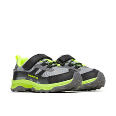 Moab Speed 2 Low A/C JR. Waterproof Shoes / Merrell Online