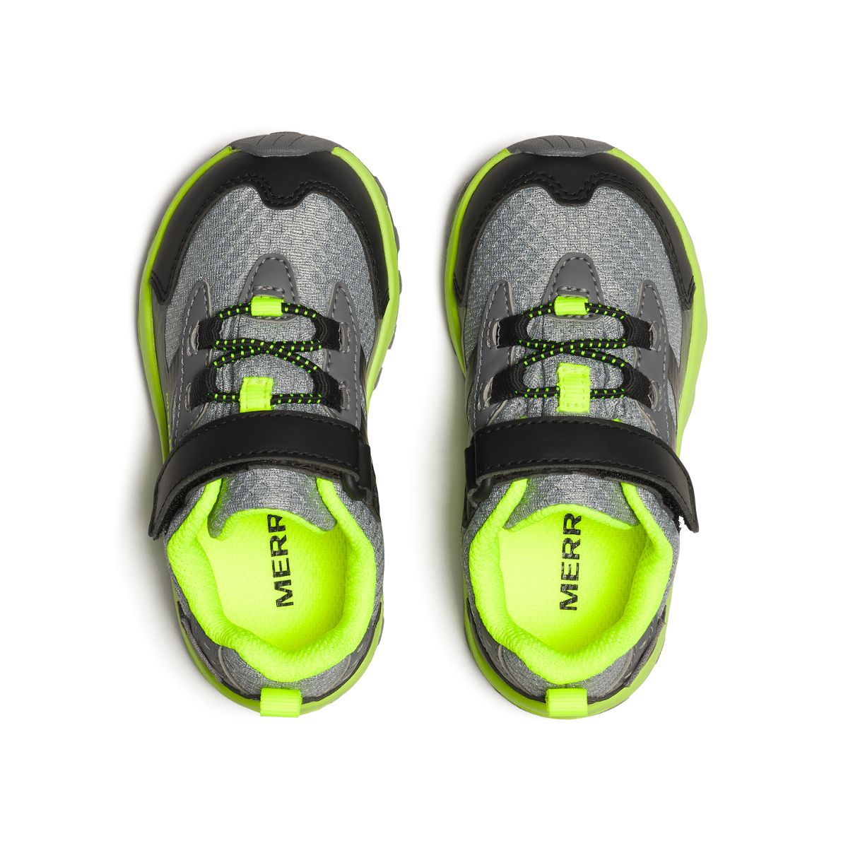 Moab Speed 2 Low A/C JR. Waterproof Shoes / Merrell Online