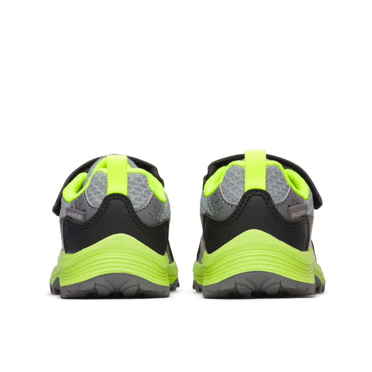 Moab Speed 2 Low A/C JR. Waterproof Shoes / Merrell Online