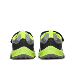 Moab Speed 2 Low A/C JR. Waterproof Shoes / Merrell Online