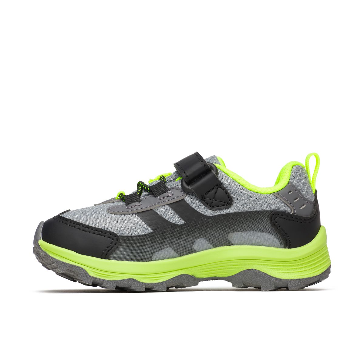 Moab Speed 2 Low A/C JR. Waterproof Shoes / Merrell Online