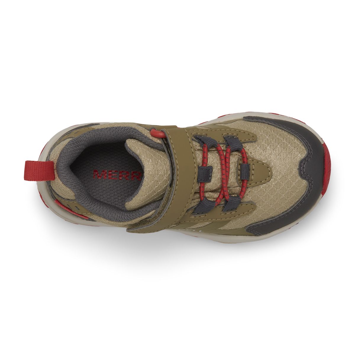 Moab Speed 2 Low A/C JR. Waterproof Shoes / Merrell Discount