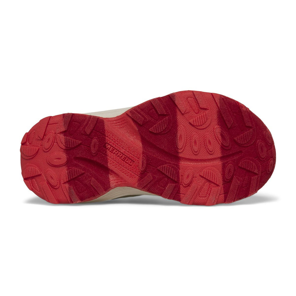 Moab Speed 2 Low A/C JR. Waterproof Shoes / Merrell Discount