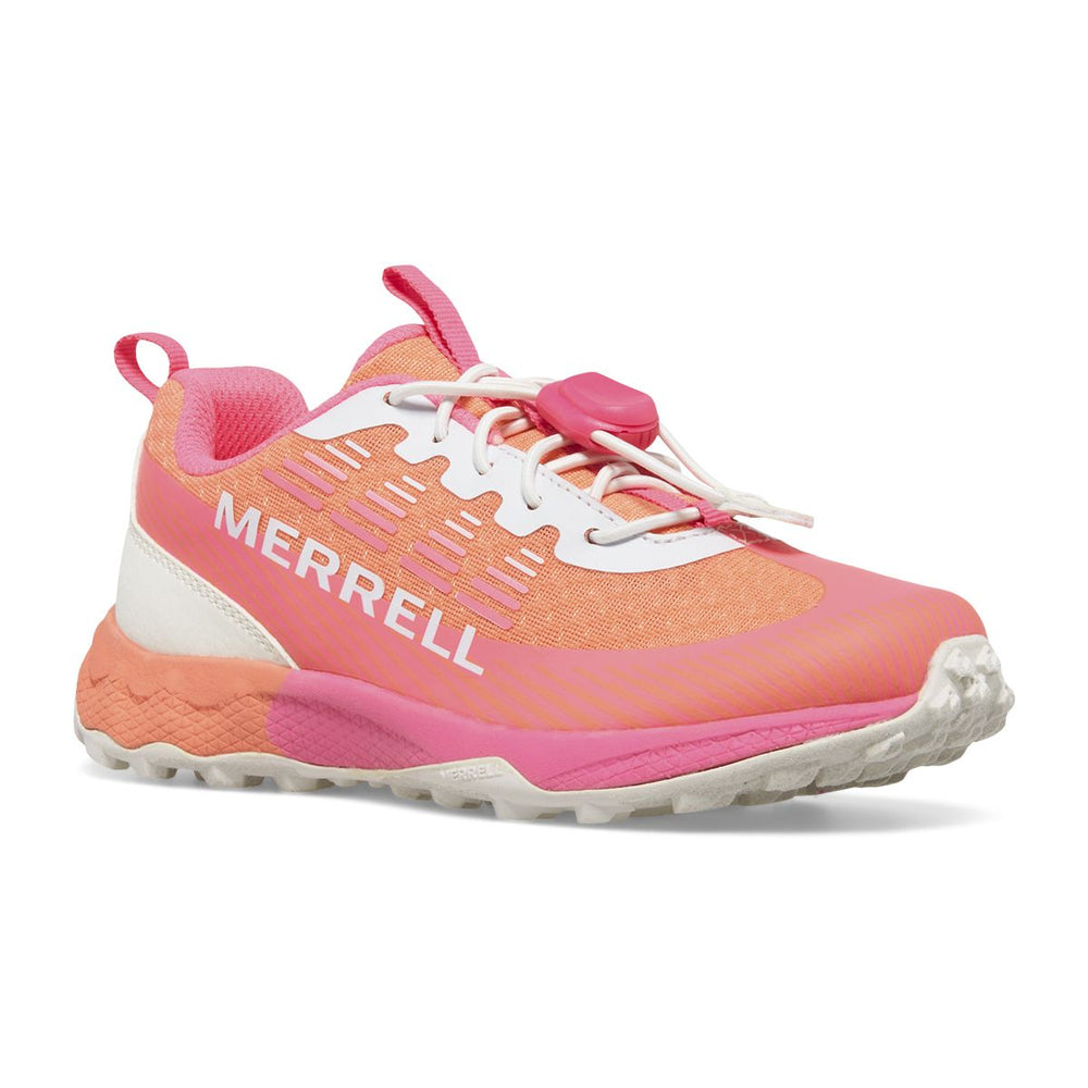 Big Kid - Agility Peak - Athletics BK / Merrell Sale