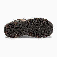 Big Kid - Moab 3 Mid Waterproof Boot - Boots / Merrell On sale
