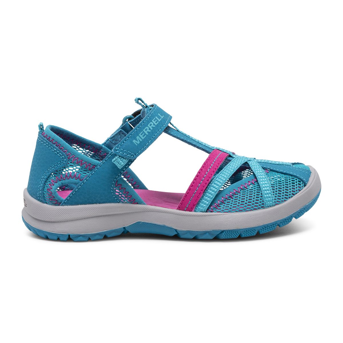 Big Kid - Dragonfly Sandal - Shoes / Merrell Outlet
