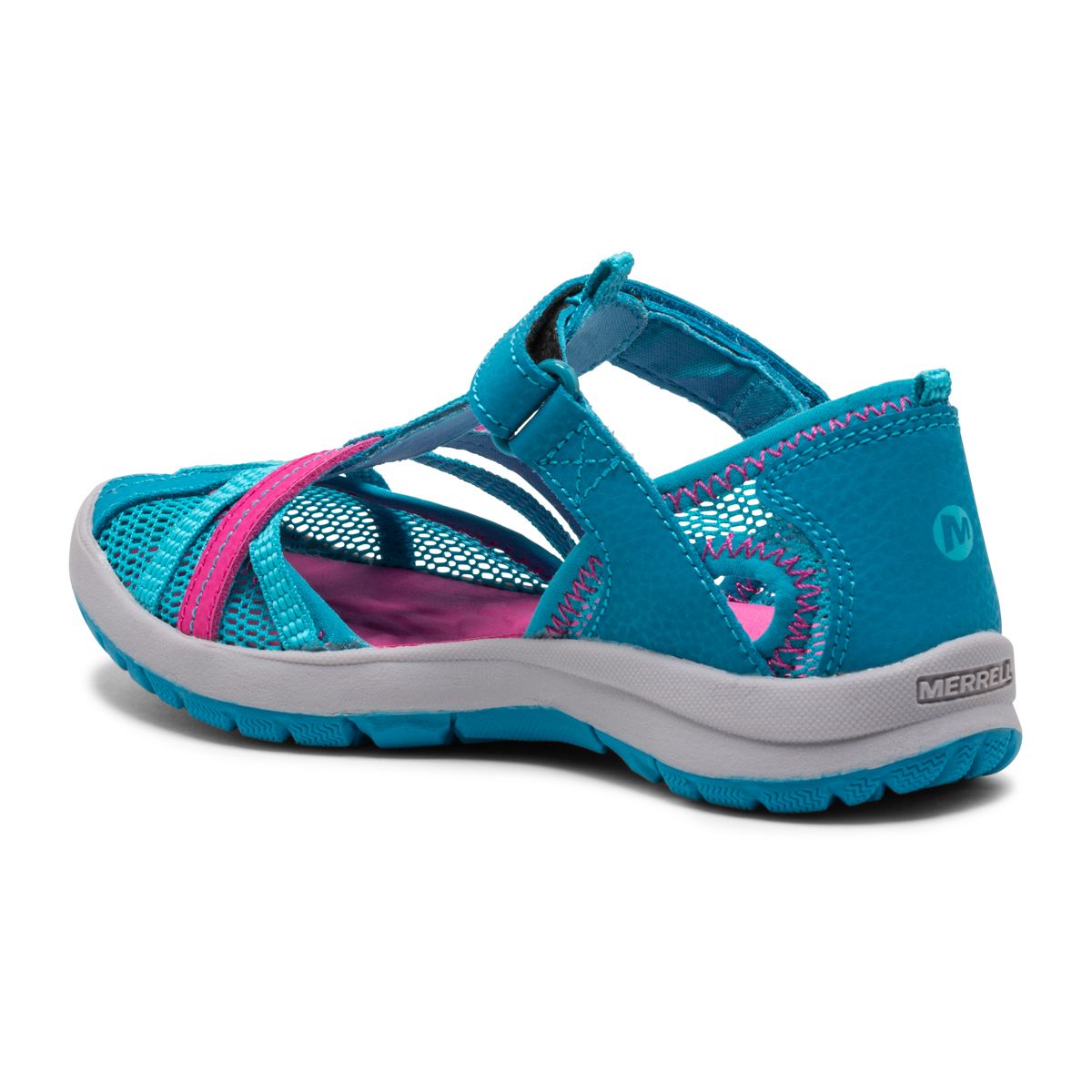 Big Kid - Dragonfly Sandal - Shoes / Merrell Outlet