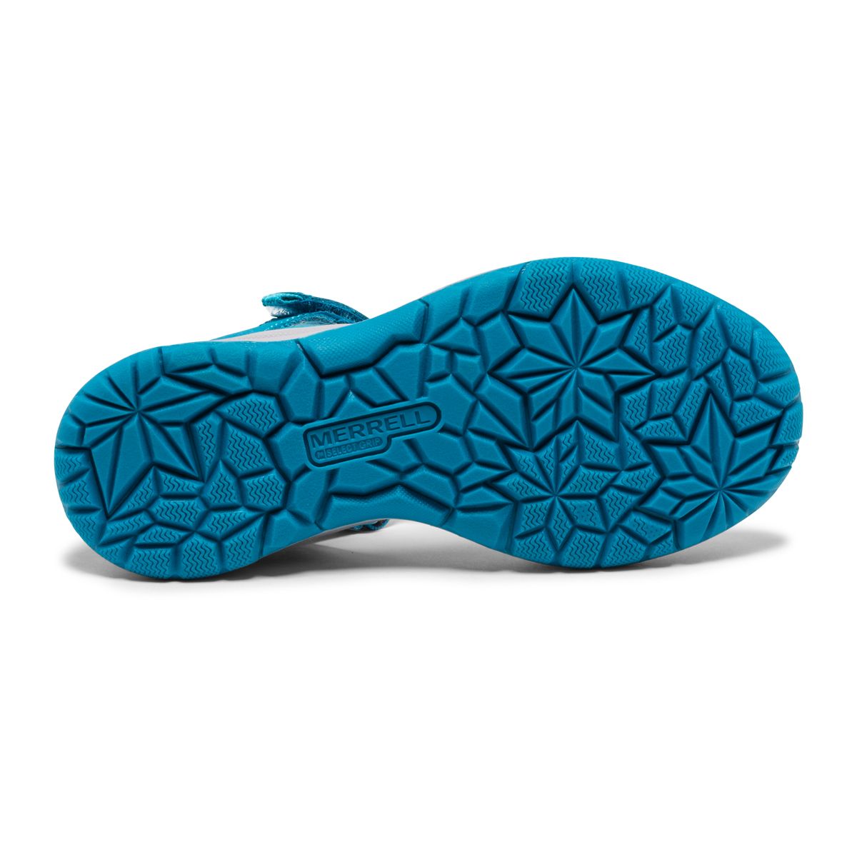 Big Kid - Dragonfly Sandal - Shoes / Merrell Outlet