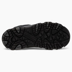Big Kid - Moab 3 Mid Waterproof Boot - Boots / Merrell