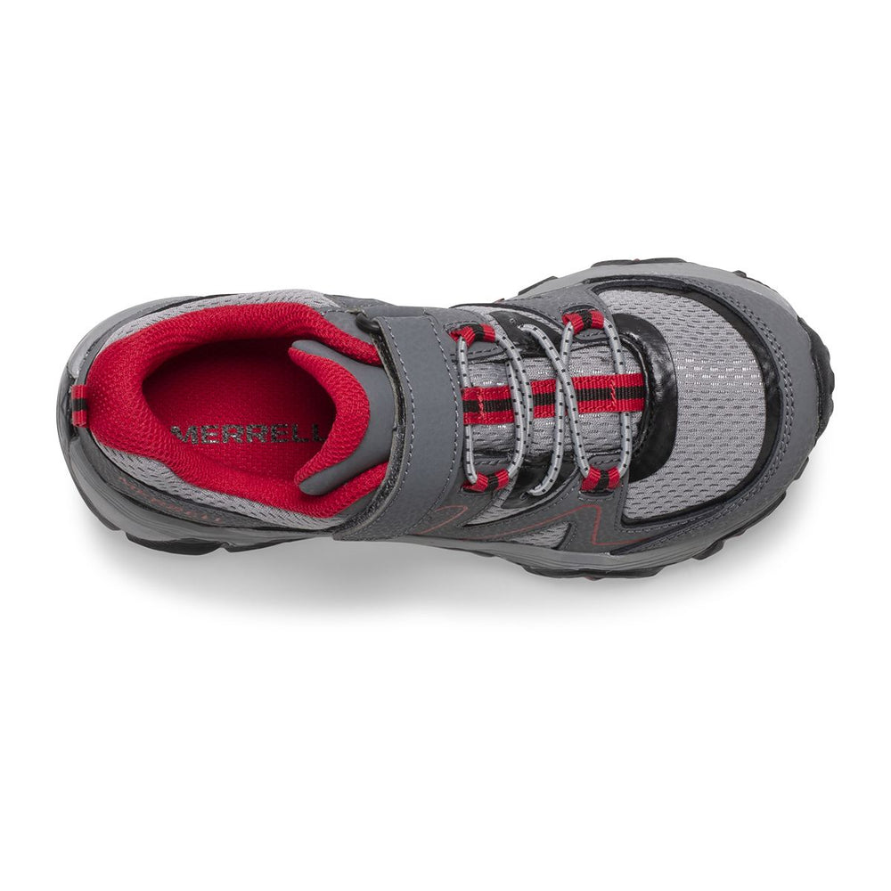 Big Kid - Trail Quest - Shoes / Merrell Online