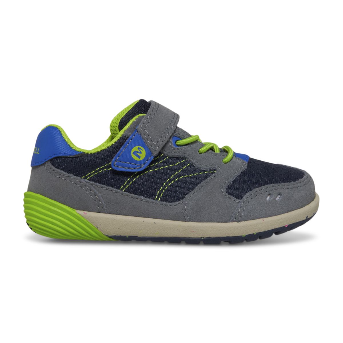 Little Kid - Bare Steps® A83 Sneaker - Shoes LK / Merrell Discount