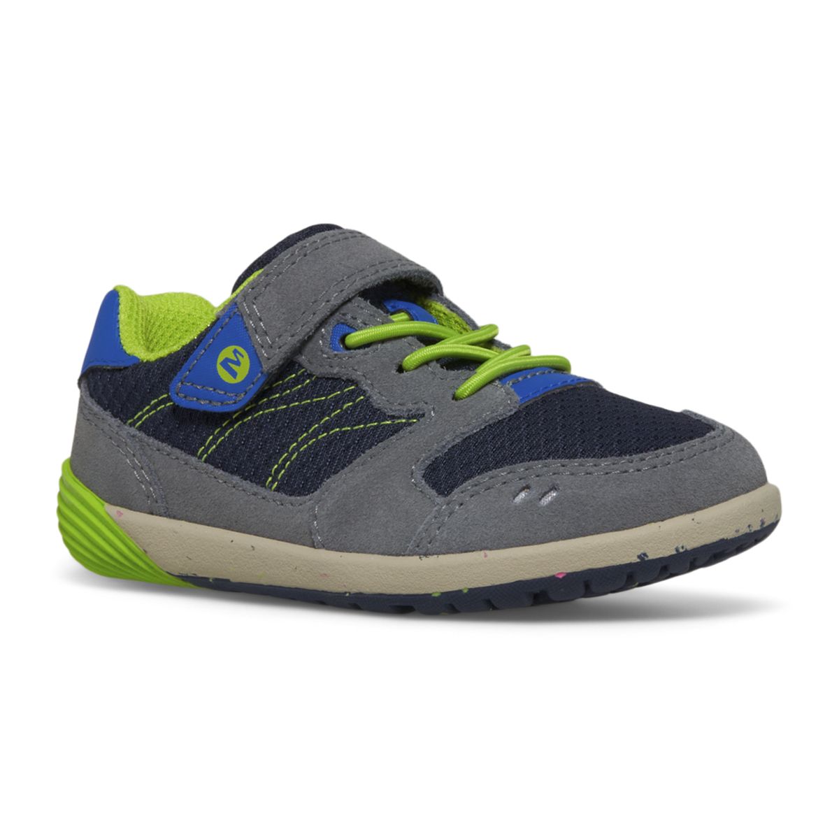 Little Kid - Bare Steps® A83 Sneaker - Shoes LK / Merrell Discount