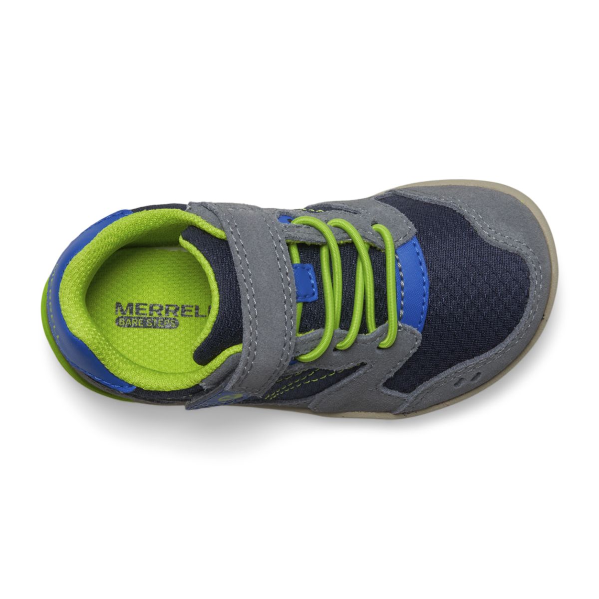 Little Kid - Bare Steps® A83 Sneaker - Shoes LK / Merrell Discount