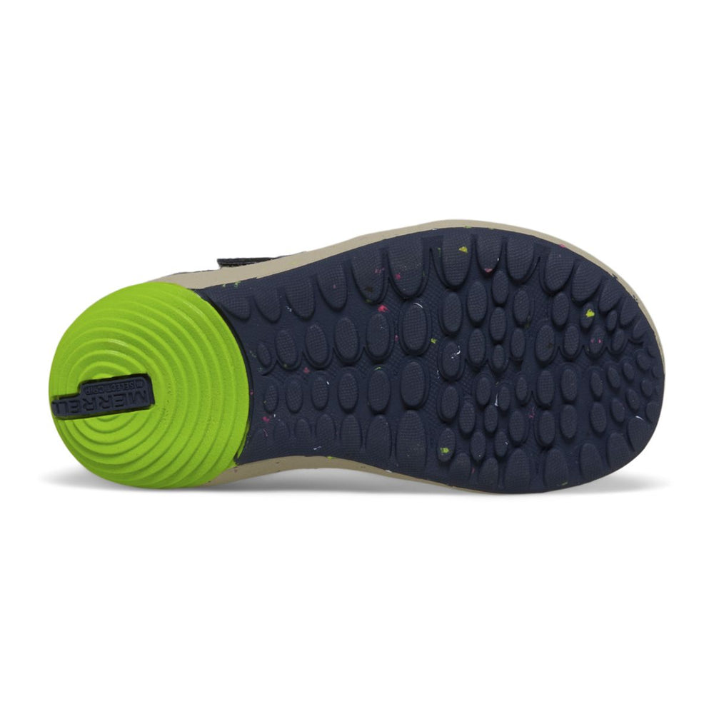 Little Kid - Bare Steps® A83 Sneaker - Shoes LK / Merrell Discount