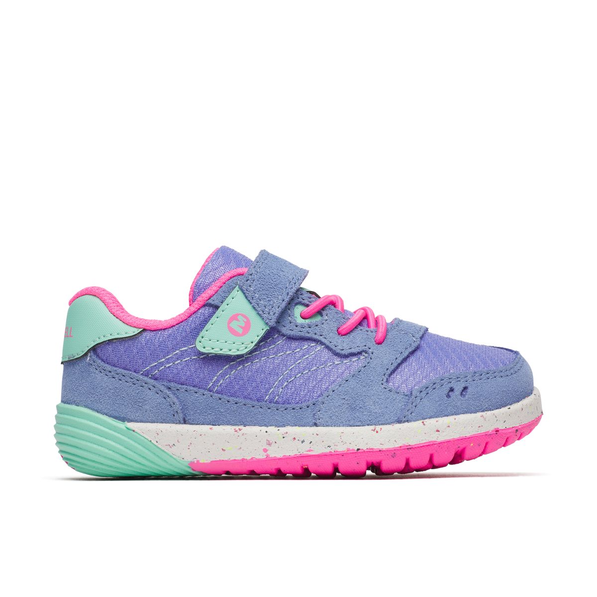 Little Kid - Bare Steps® A83 Sneaker - Shoes LK / Merrell On sale