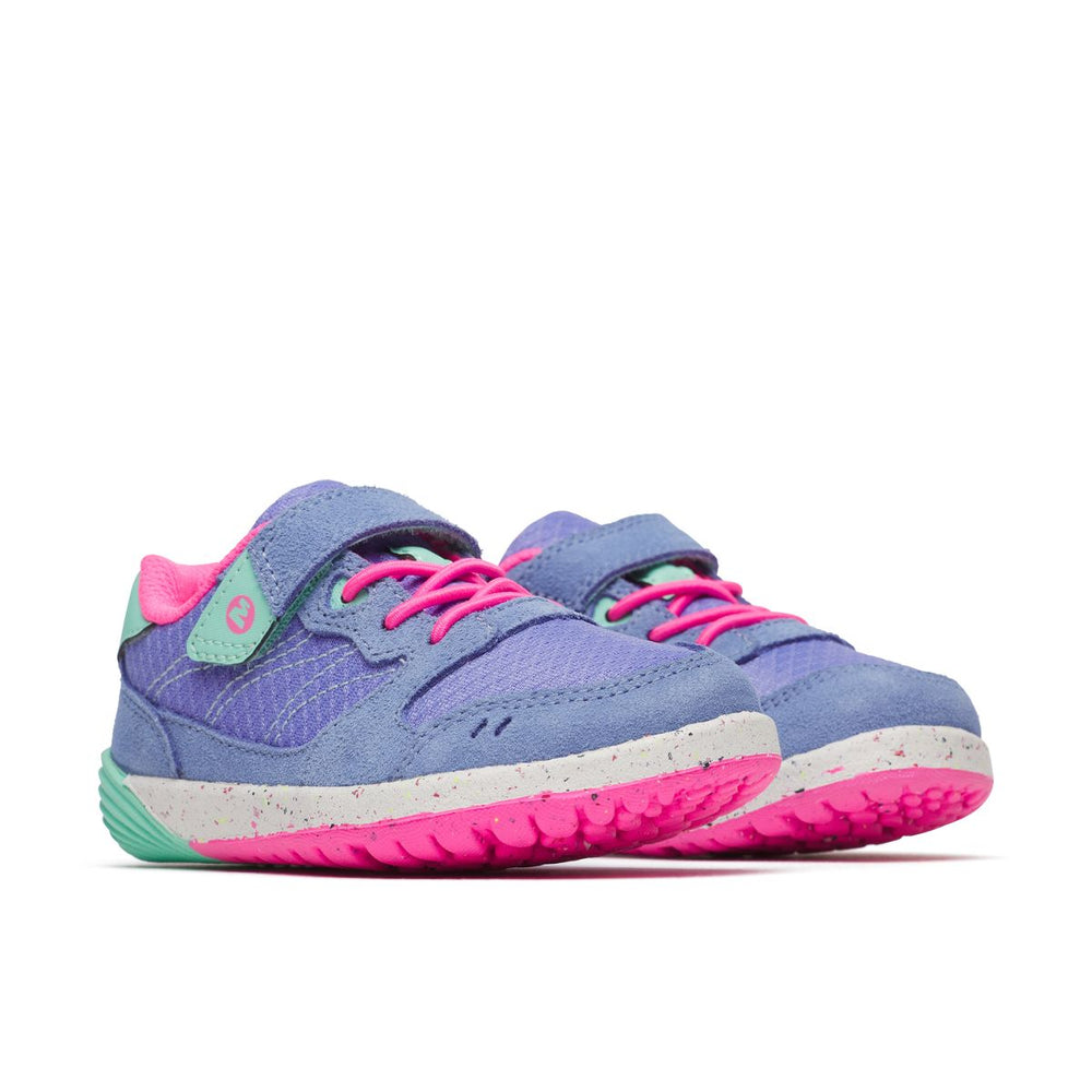 Little Kid - Bare Steps® A83 Sneaker - Shoes LK / Merrell On sale