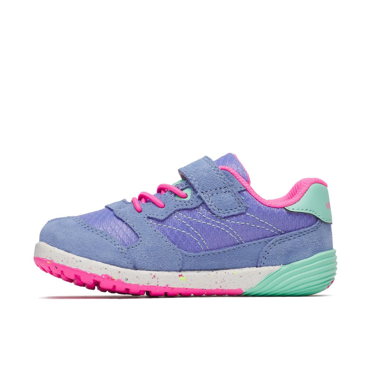 Little Kid - Bare Steps® A83 Sneaker - Shoes LK / Merrell On sale
