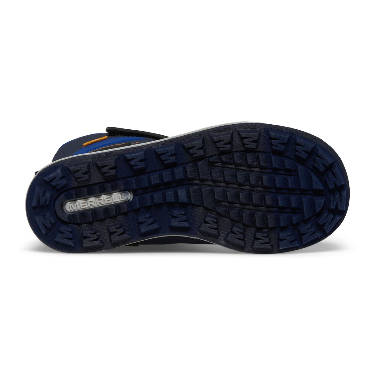 Big Kid - Snow Storm 3.0 Waterproof Boot - Boots / Merrell Outlet