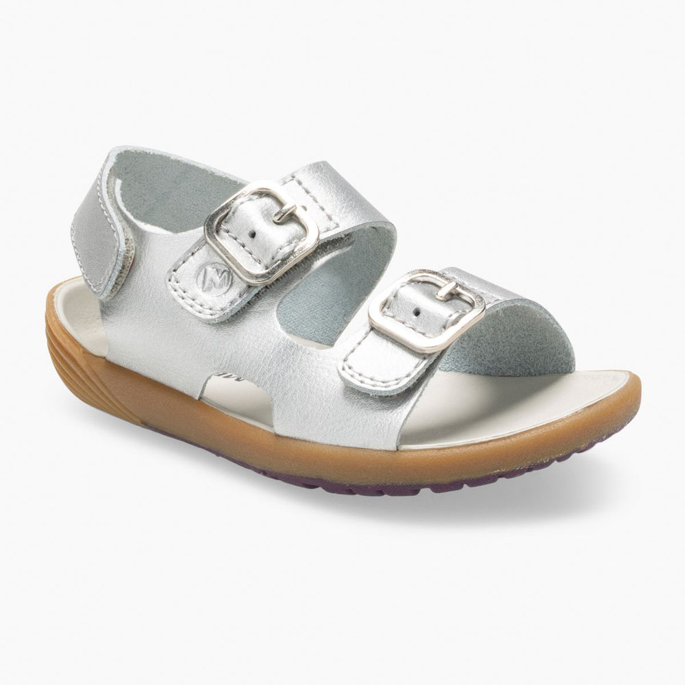 Little Kid - Bare Steps® Sandal - Water Shoes / Merrell