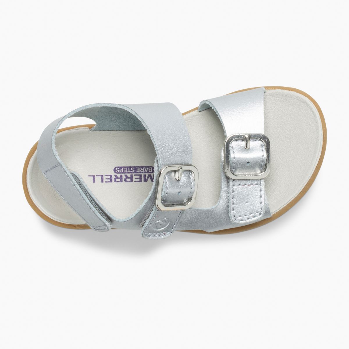 Little Kid - Bare Steps® Sandal - Water Shoes / Merrell